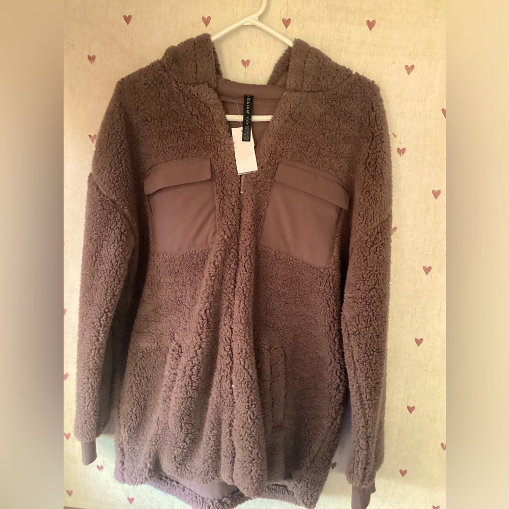 Jacket. Womans